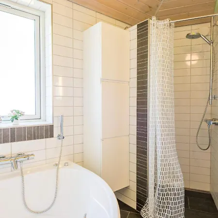 Xlii Holiday home Tarm