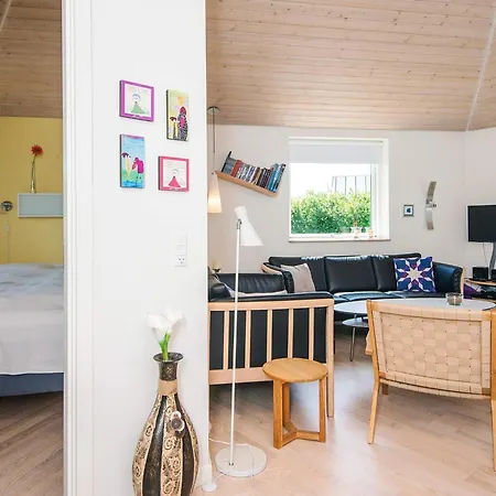 6 Person In بيت للعطل