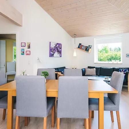 6 Person In بيت للعطل *