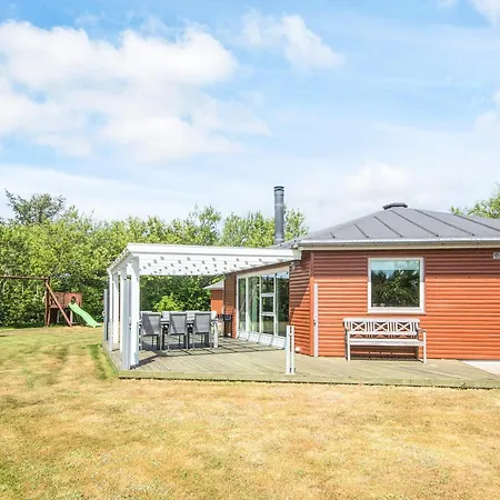 6 Person In بيت للعطل