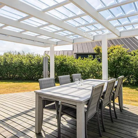 6 Person In بيت للعطل *