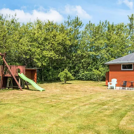 6 Person In بيت للعطل