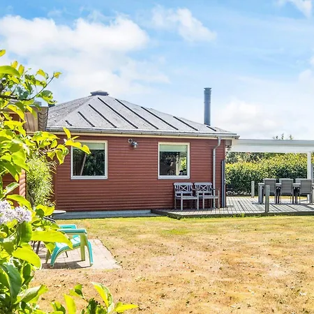 بيت للعطل 6 Person In