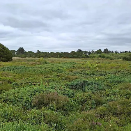 بيت للعطل 6 Person In *