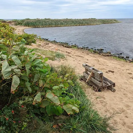 بيت للعطل 6 Person In