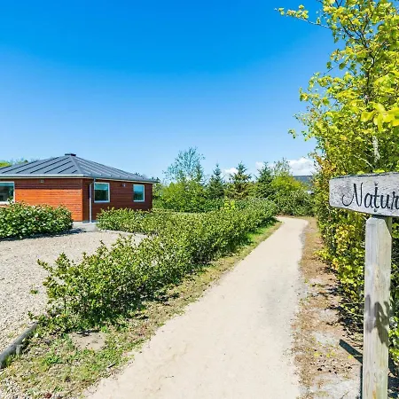 بيت للعطل 6 Person In *