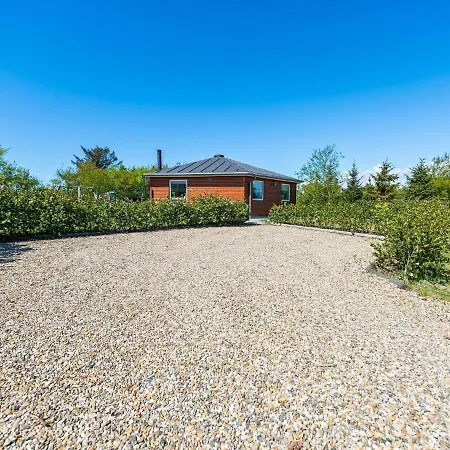 6 Person In بيت للعطل Tarm