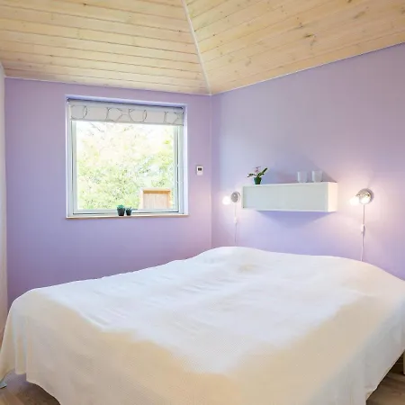 بيت للعطل 6 Person In *