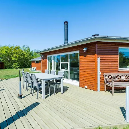 بيت للعطل 6 Person In *