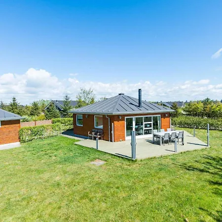 6 Person In بيت للعطل *