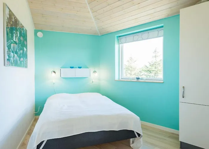 6 Person In Hébergement de vacances