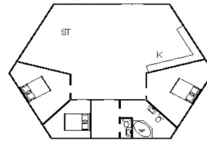 6 Person In *